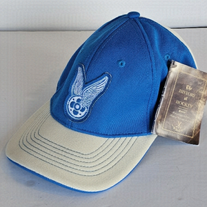 MONTREAL WINGED WHEELERS 1893 - FIRSTAR HERITAGE SNAP BACK HAT Size L/XL